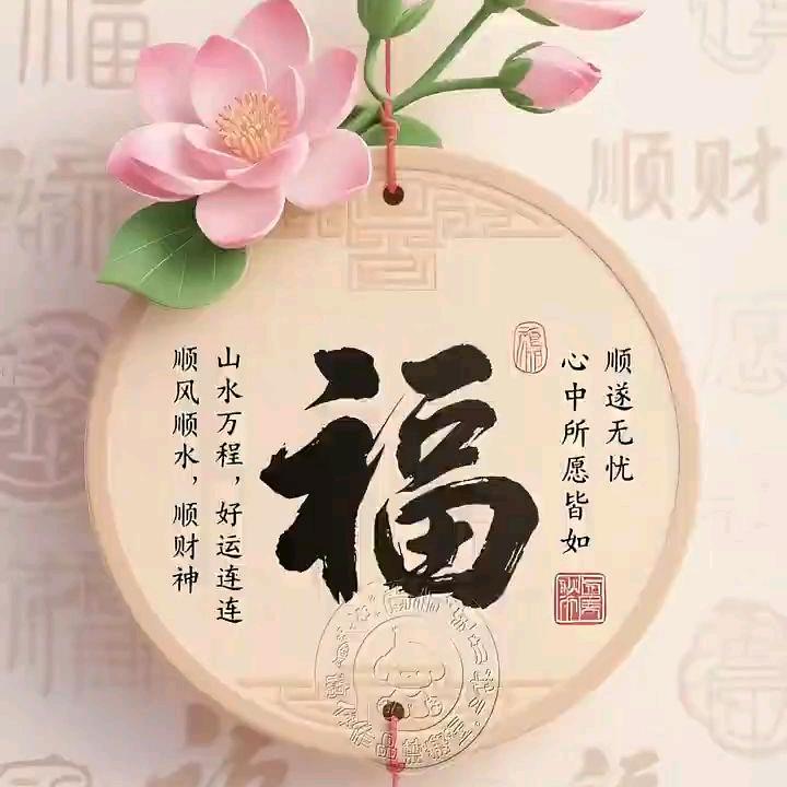 福利号
