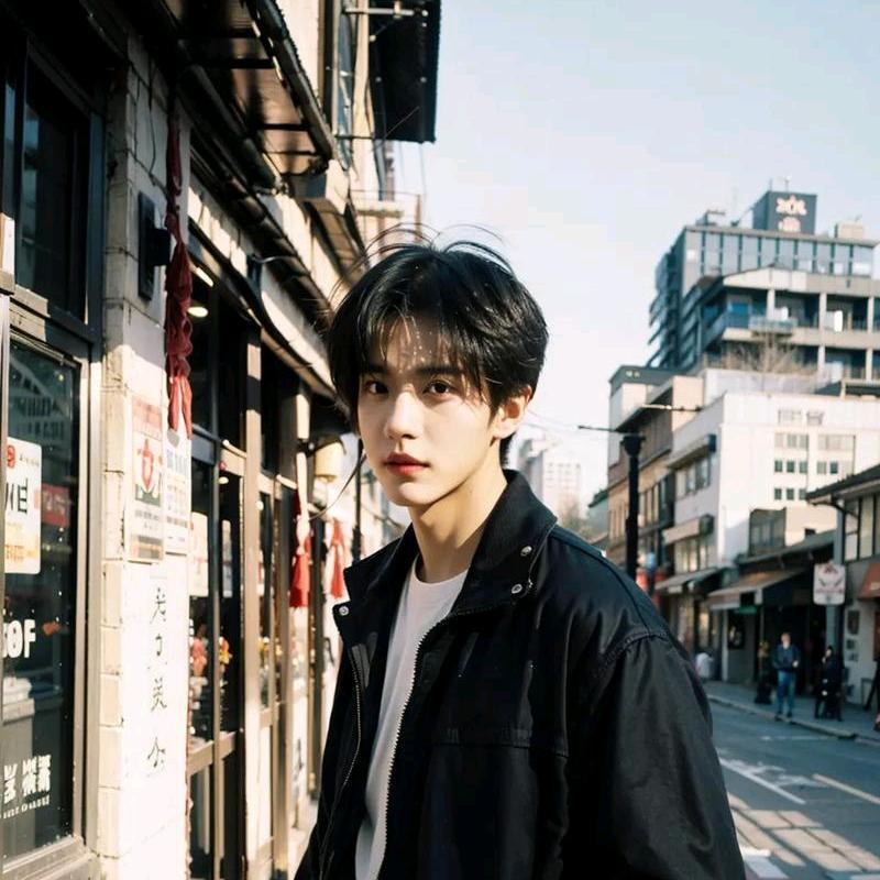 晚慕(剑灵巅峰服)