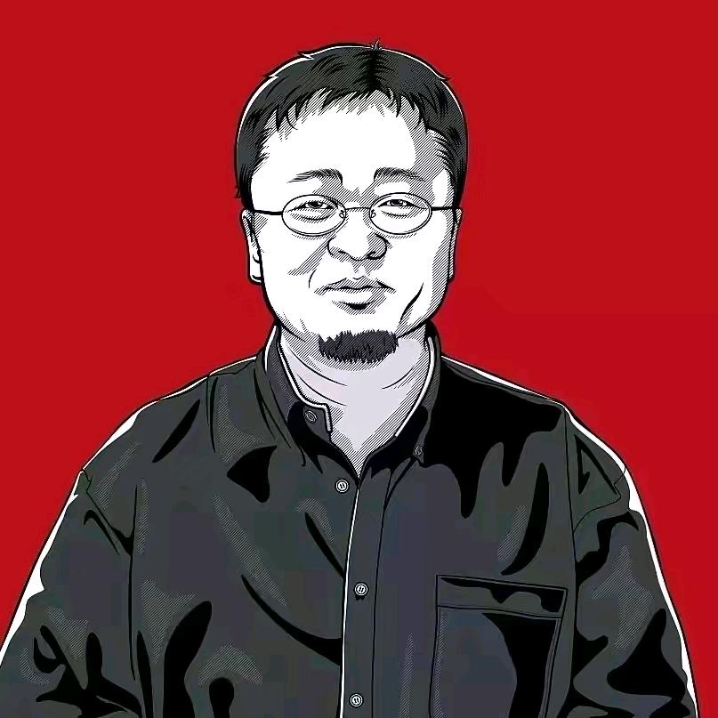 交个朋友-老罗
