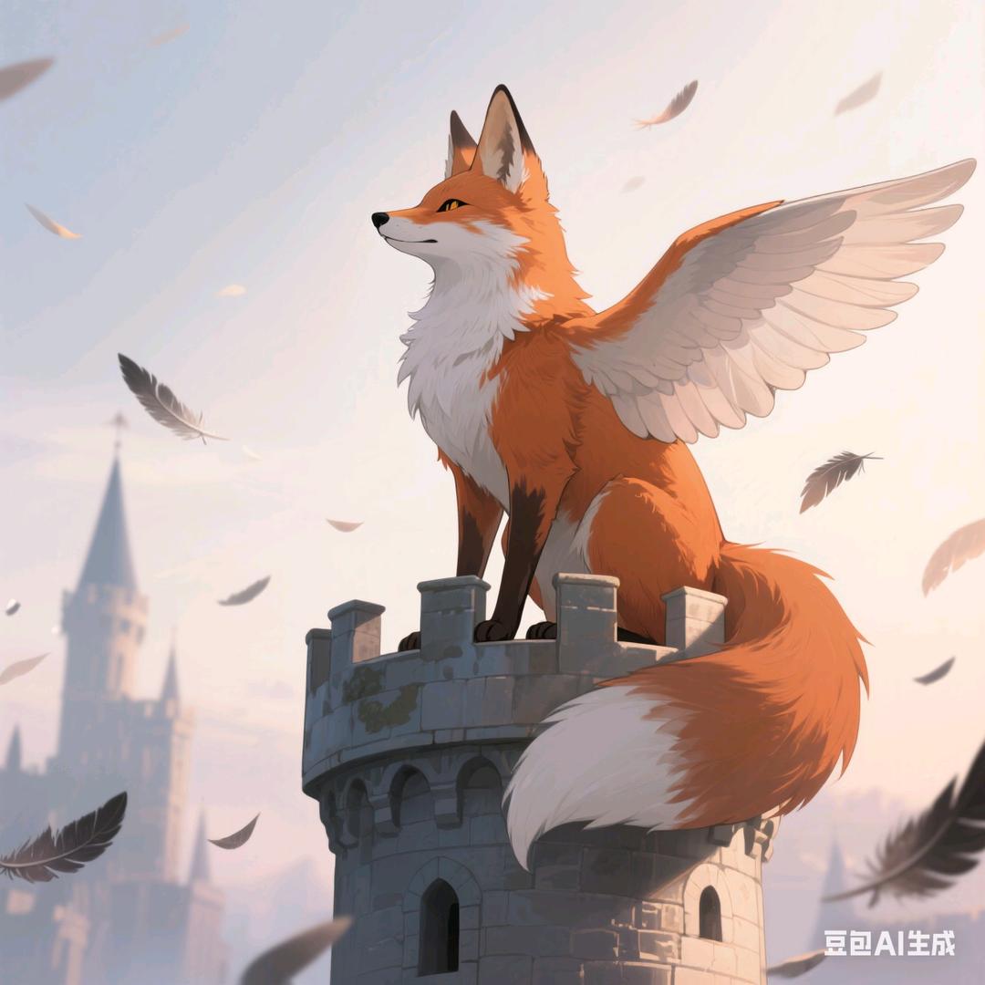 愿秋风往来山川