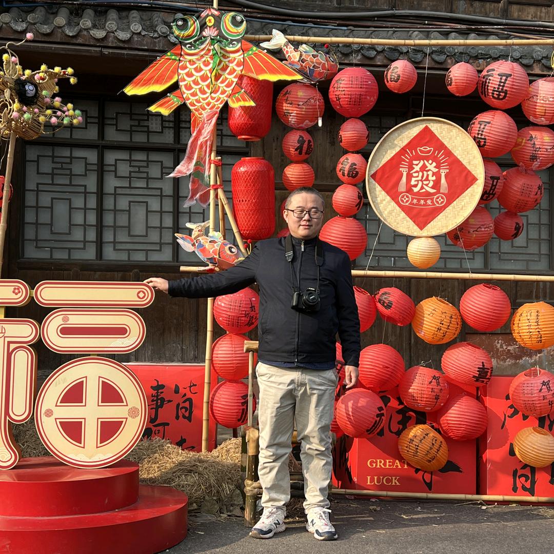 老敖谈工作