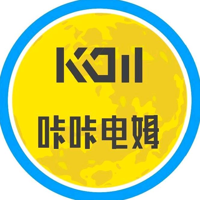 咔姆商道