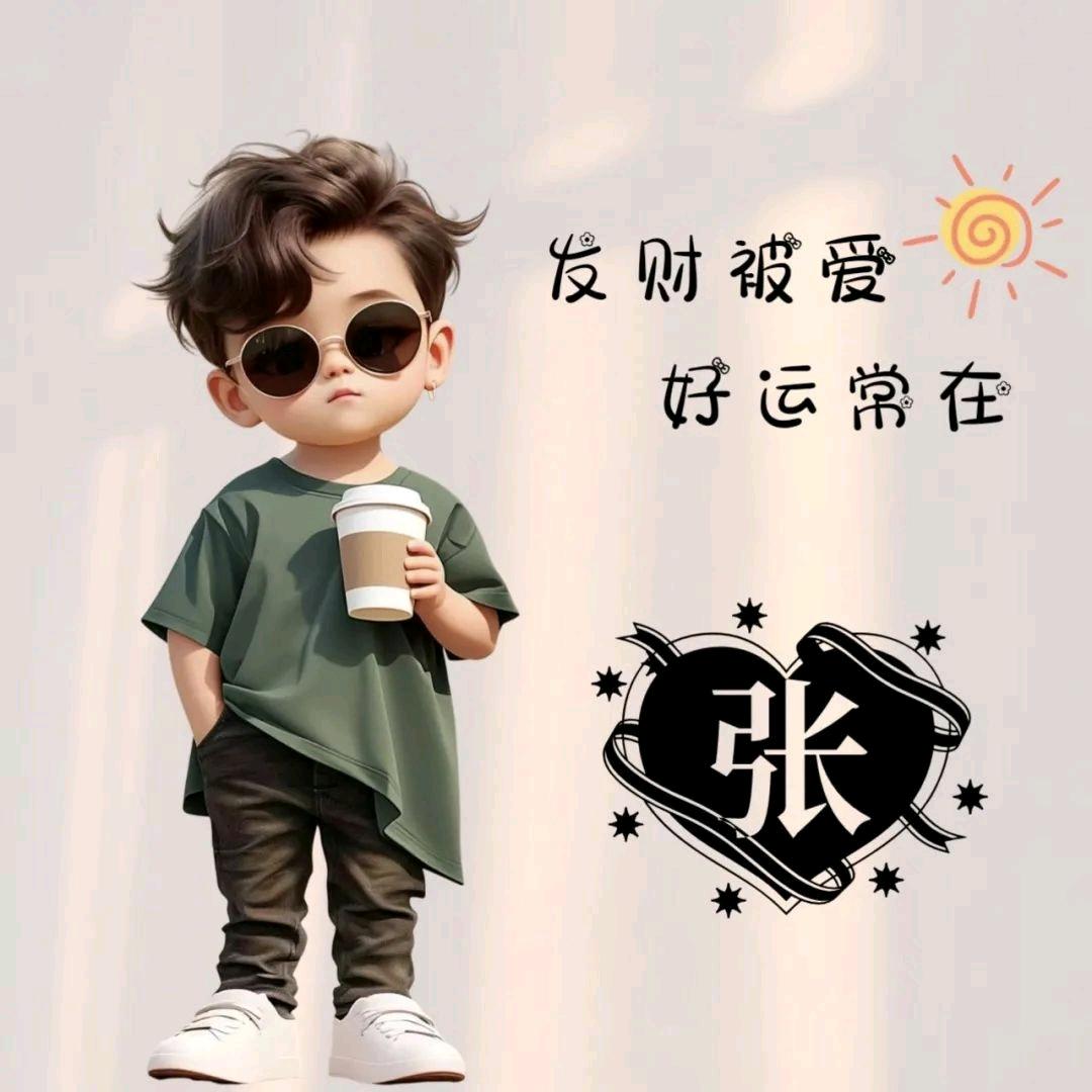 左手指月