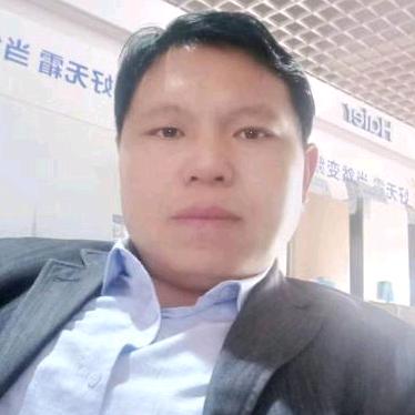 邓州中广热泵空调