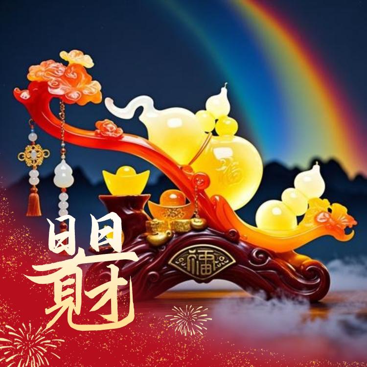绿博好物