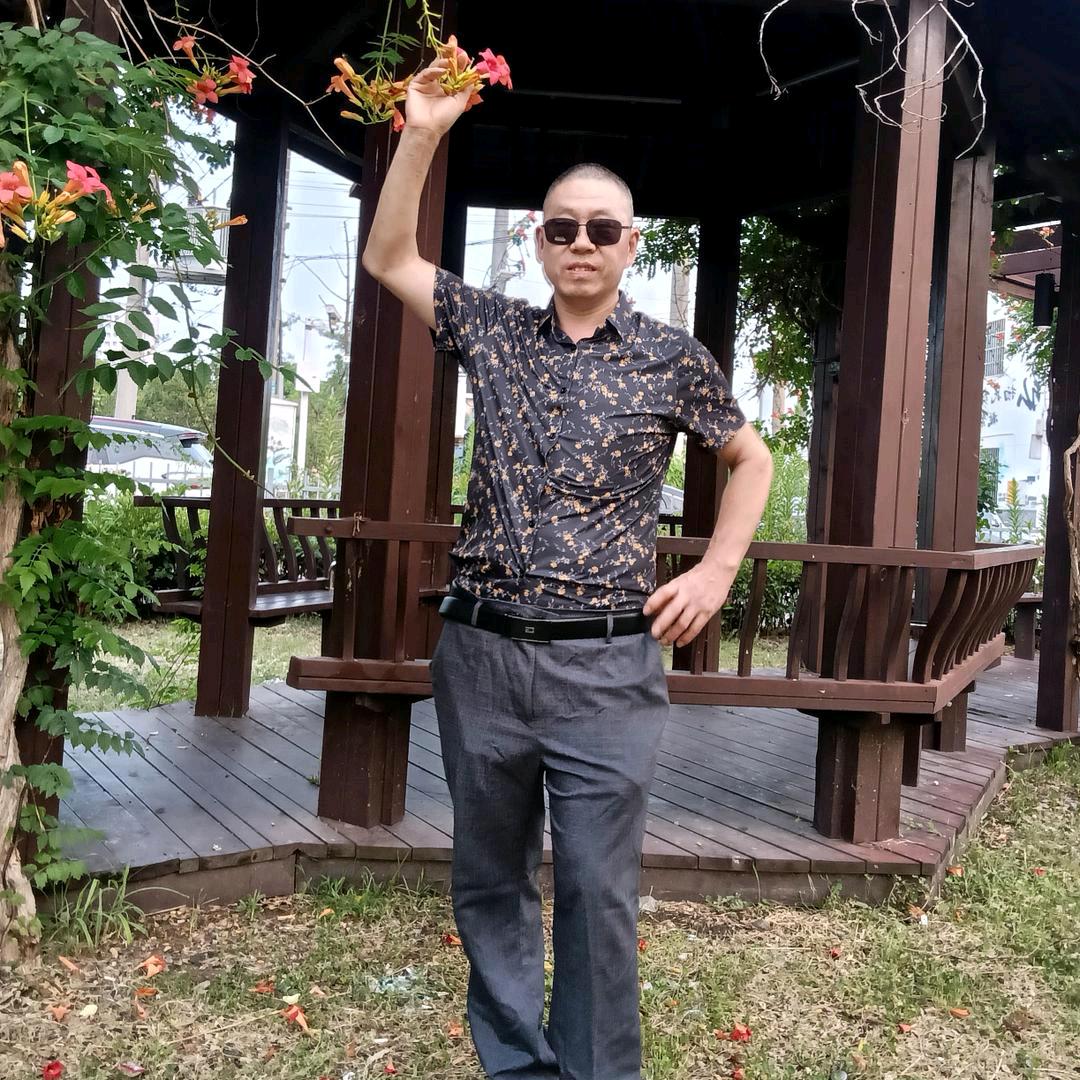 开心果王红生
