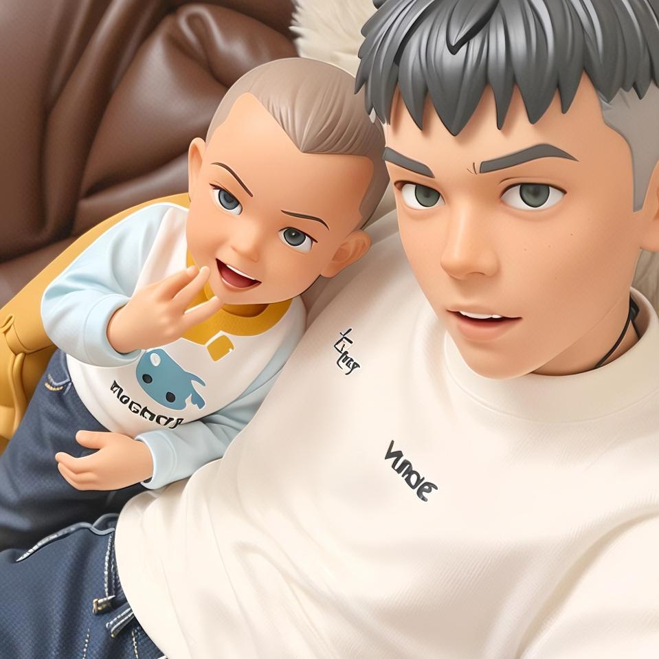 爱ya