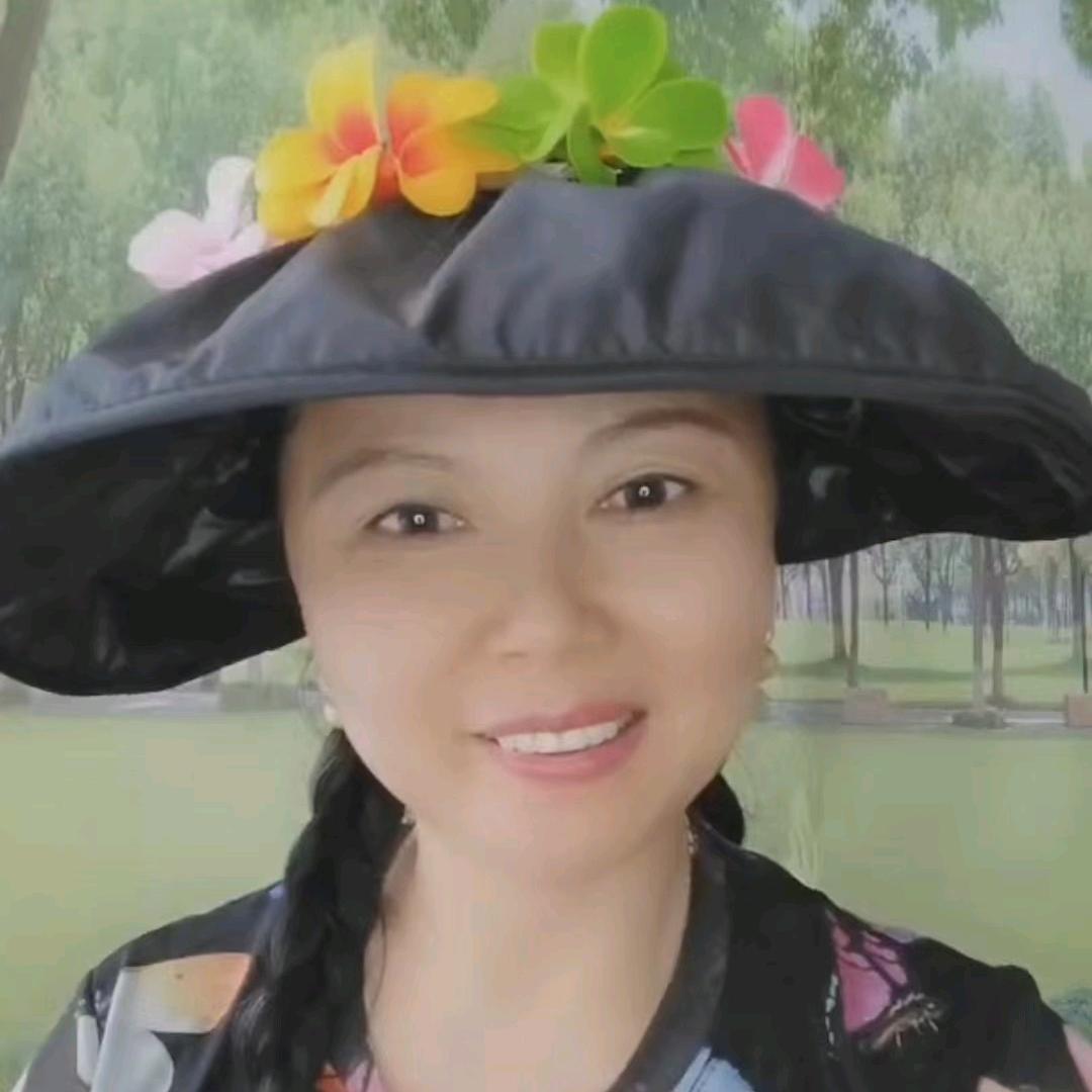 范华华