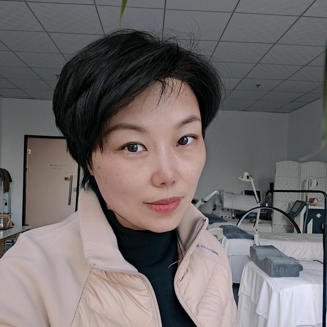 泰安娜姐皮肤管理