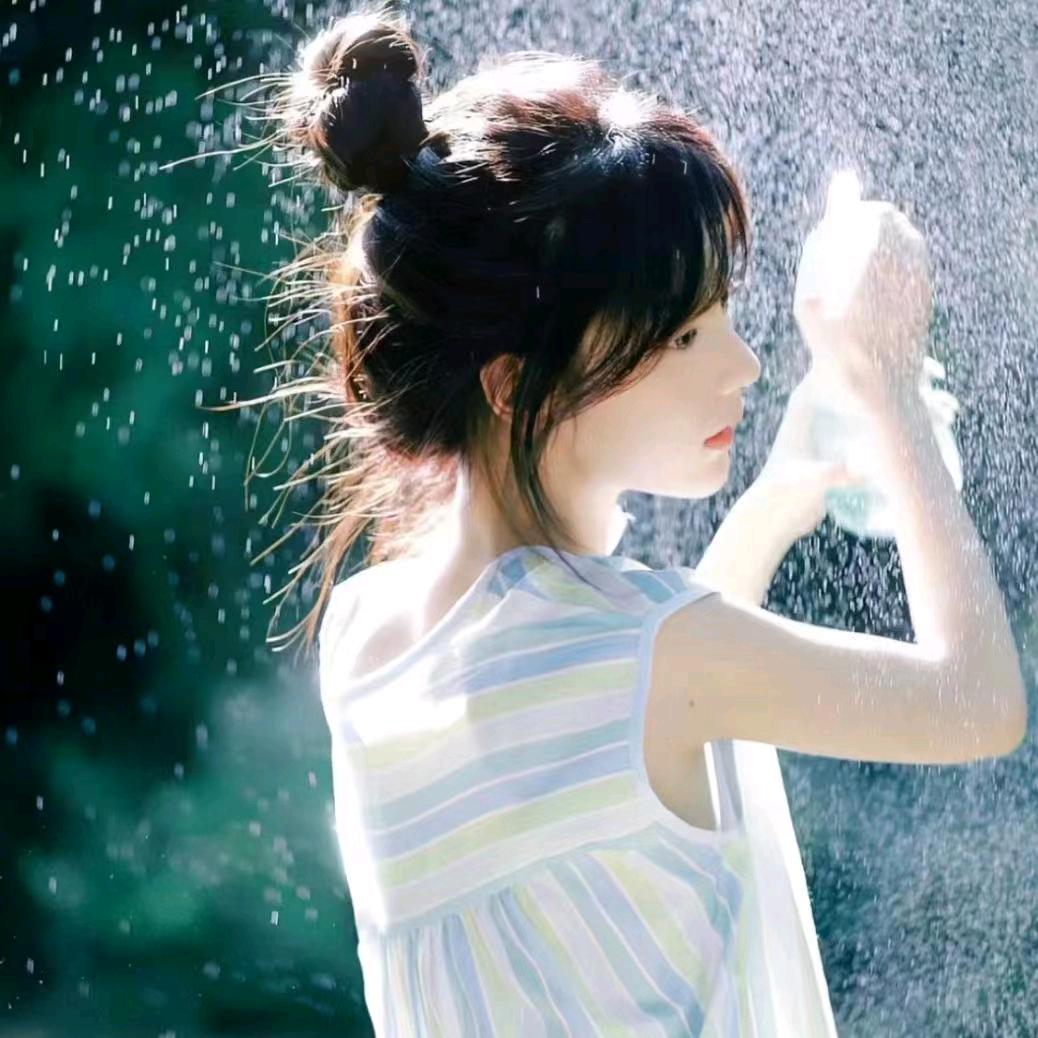 积攒一点小开心