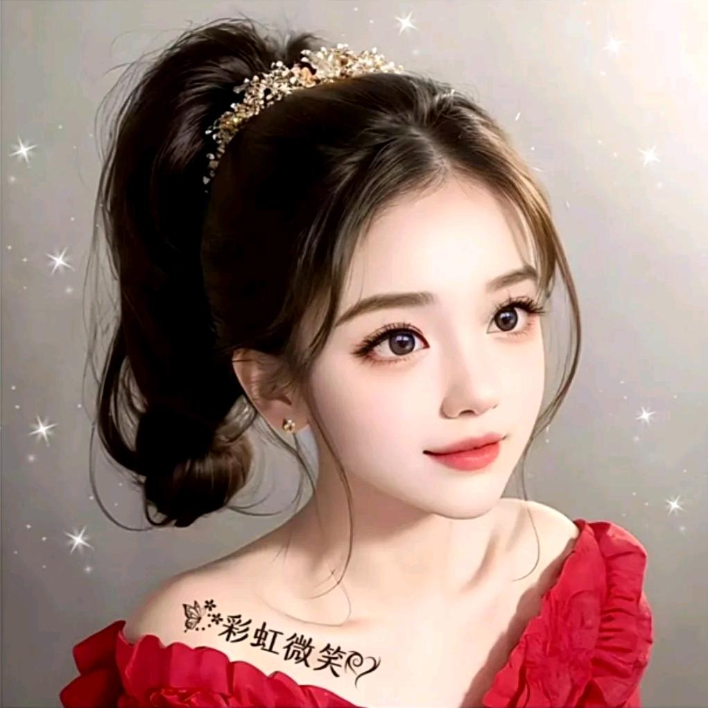憧憬未来
