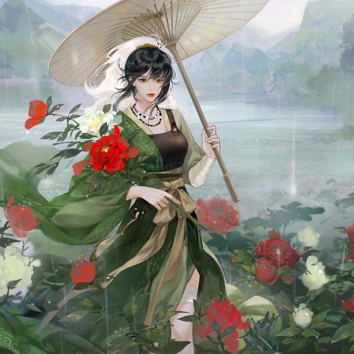 长安的零氪日常