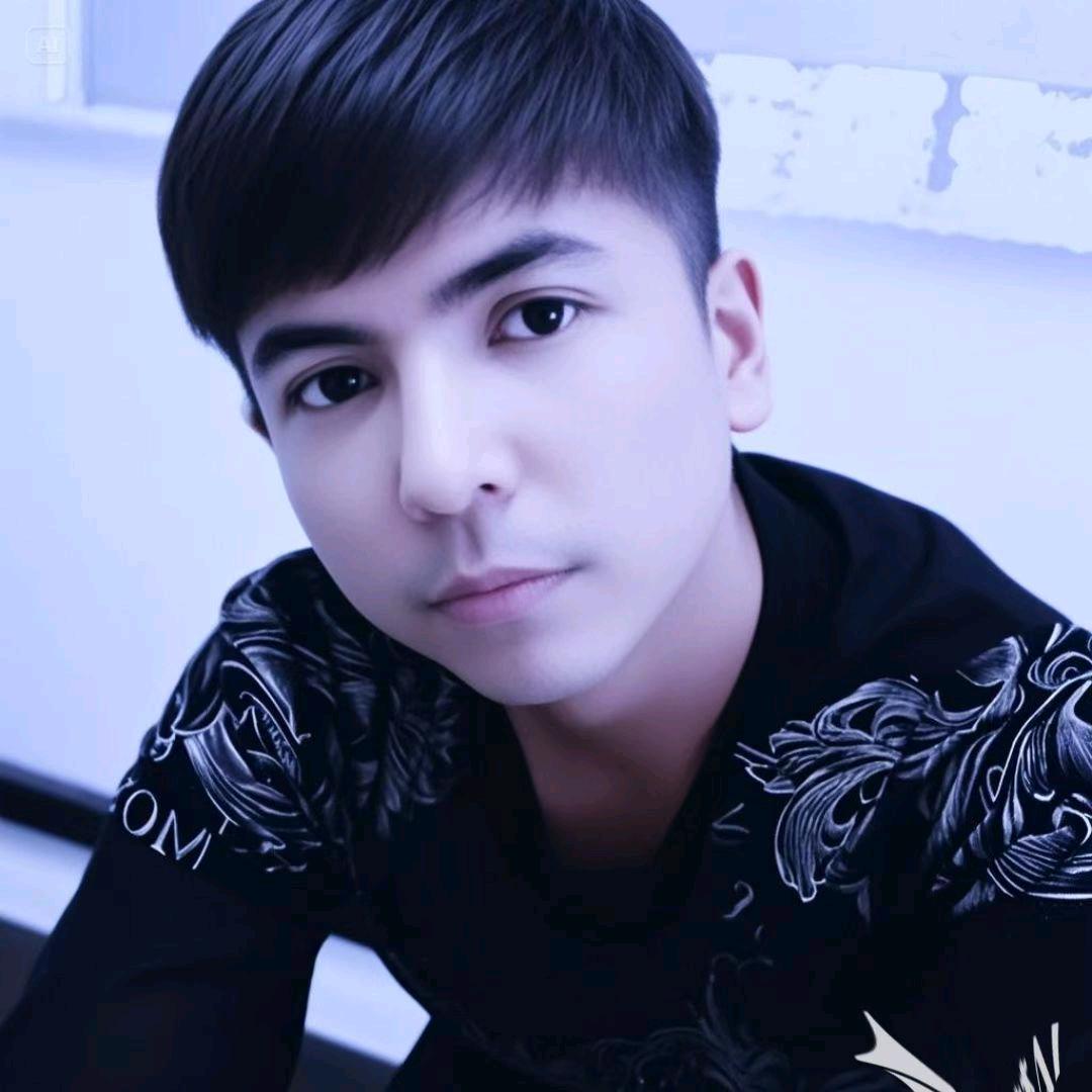 🕺低调 wali🎯