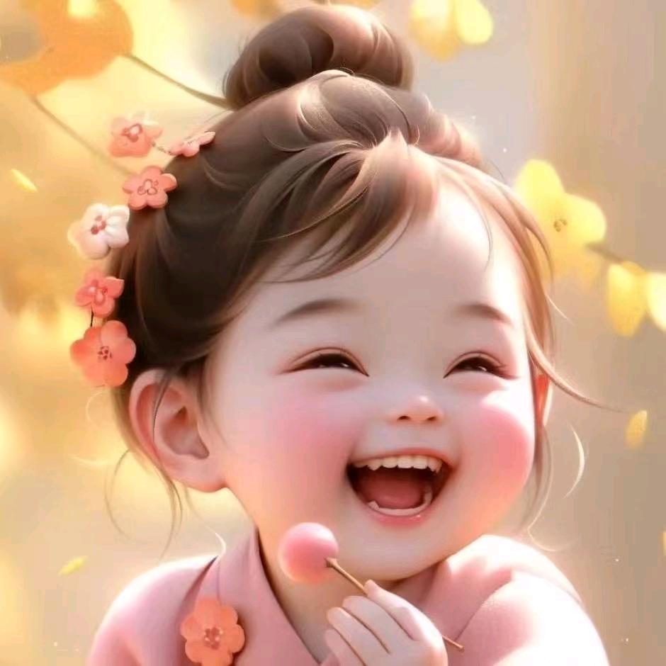 与生俱来🇨🇳