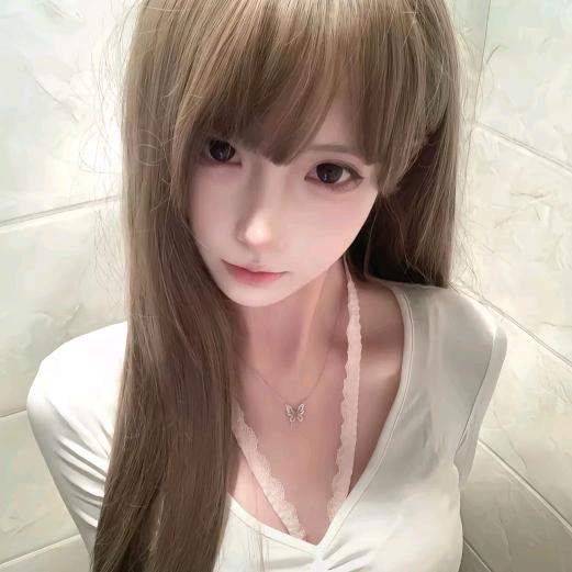小美美