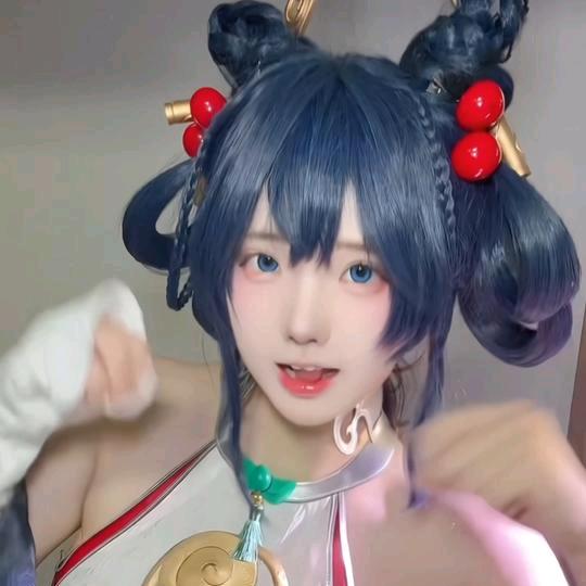 梦梦看主页