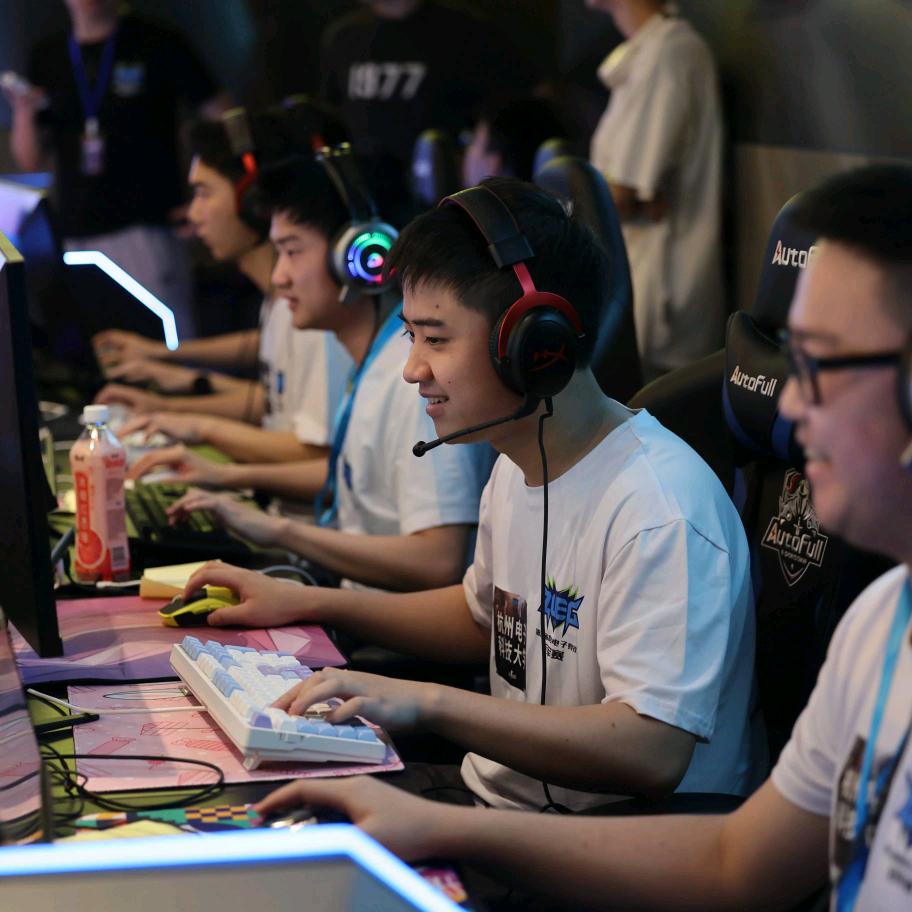 云毅电竞俱乐部