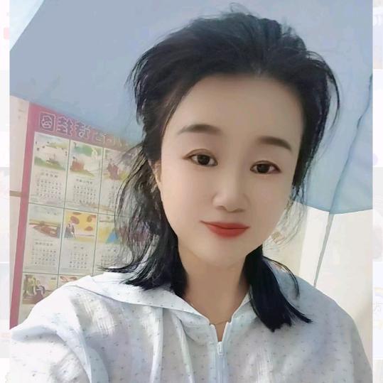 玉洁同款橱窗