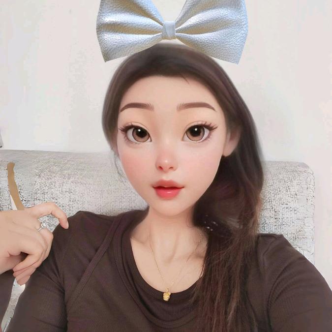 我是刀刃儿💓