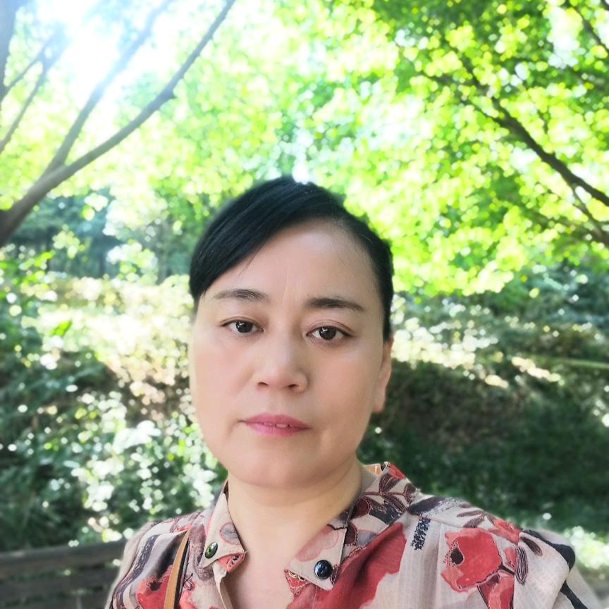 谢二妹（安）