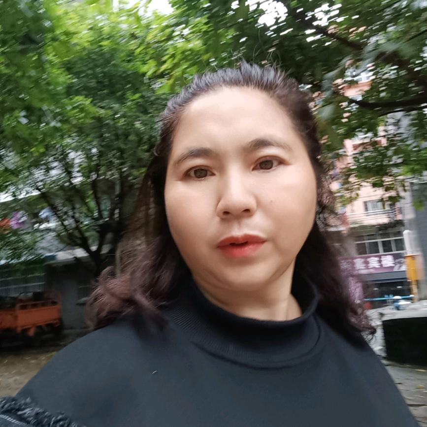 刘幺妹