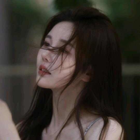 草莓味的吻