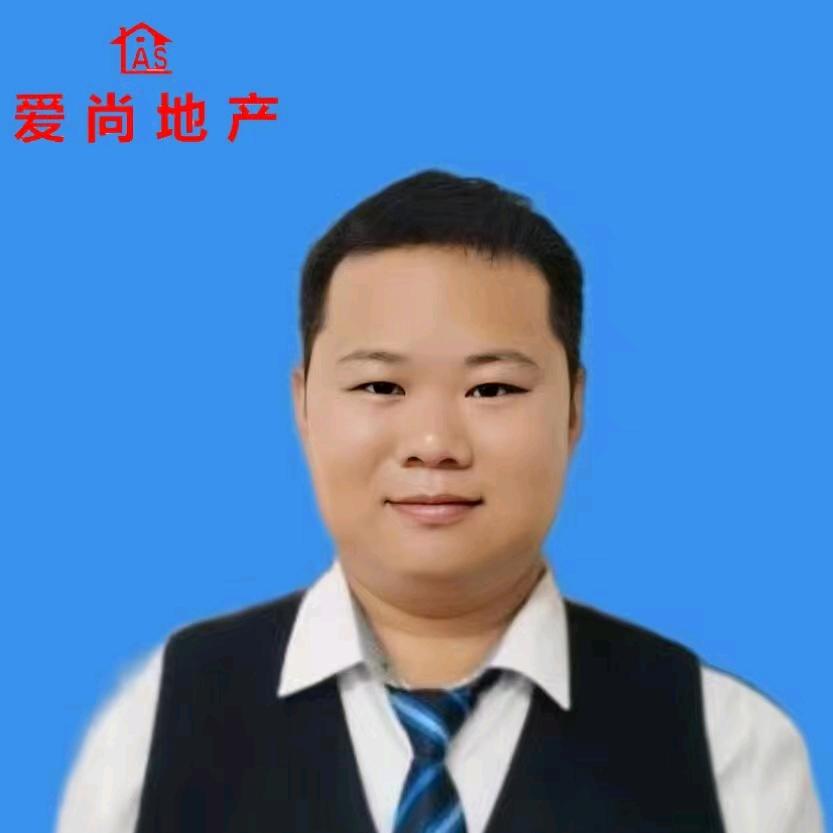 龙川房产～小尚