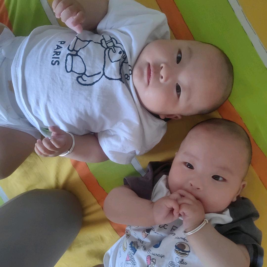 米果米乐滴小生活