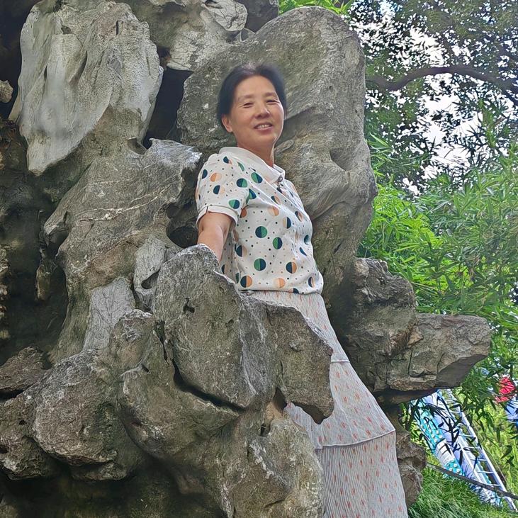 潇洒快乐
