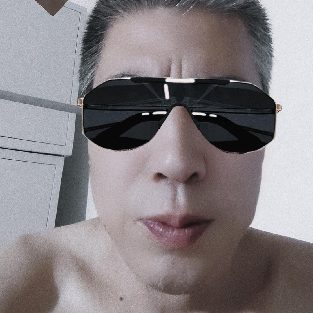 哥己不是当年哥