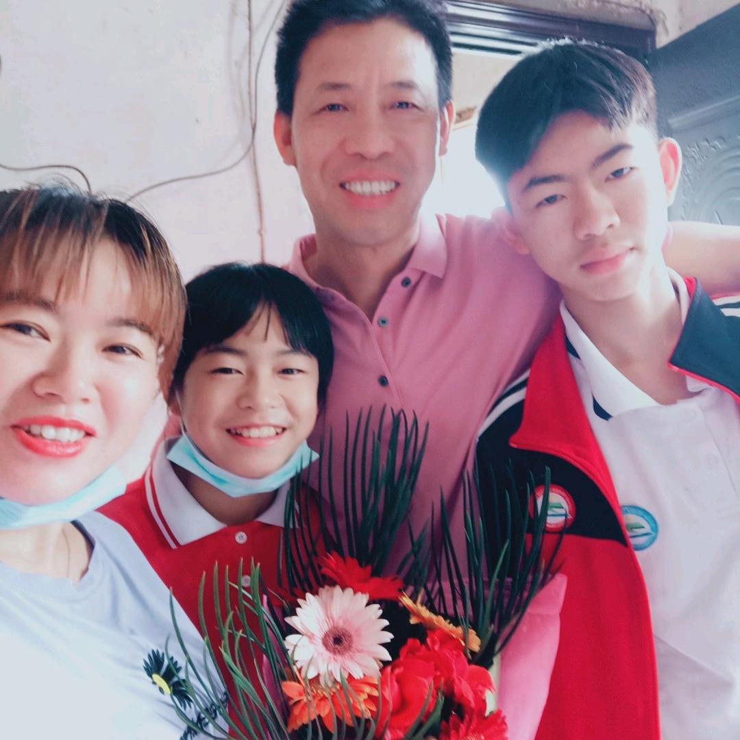 贵州远嫁江西，王家女，吴家媳