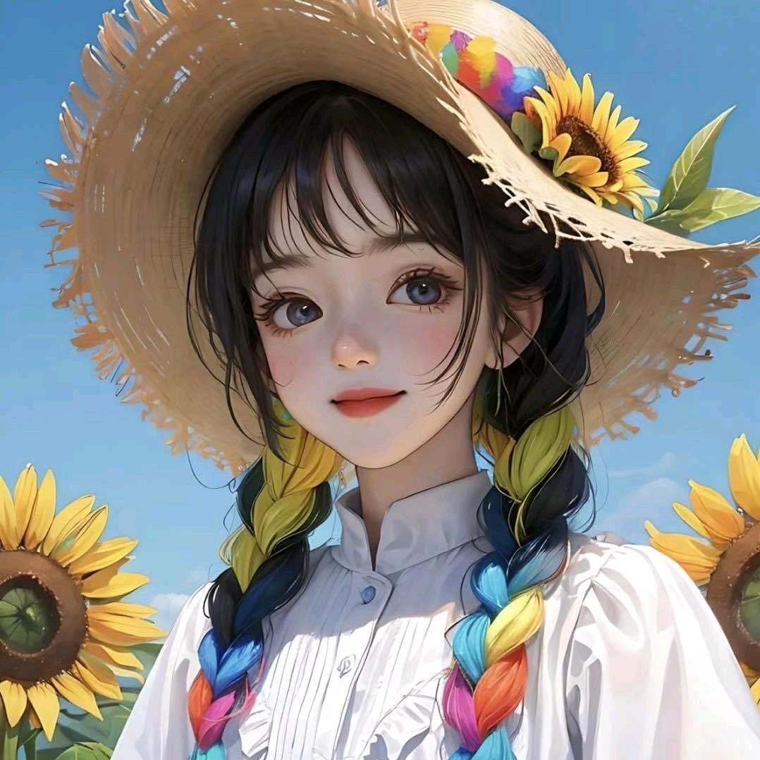 小盆友
