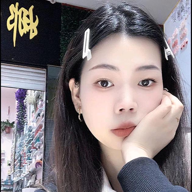 古啦啦美甲美睫（陕西新嘉惠店）