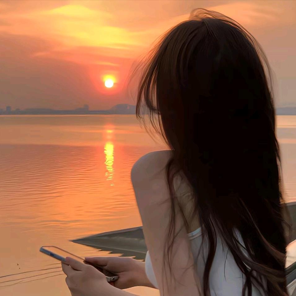 仙女不太甜🌸