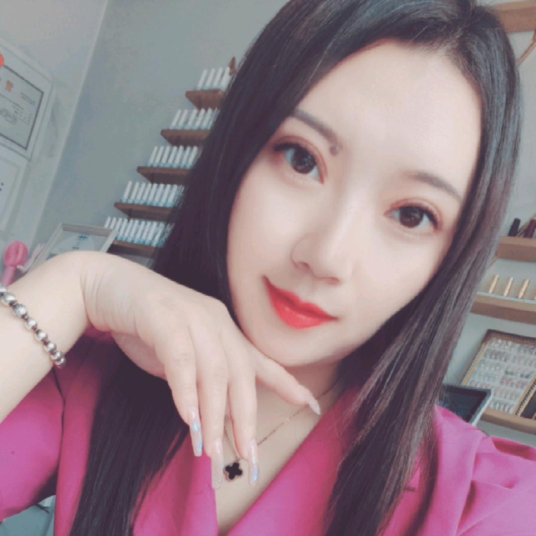 美甲美睫纹绣思思