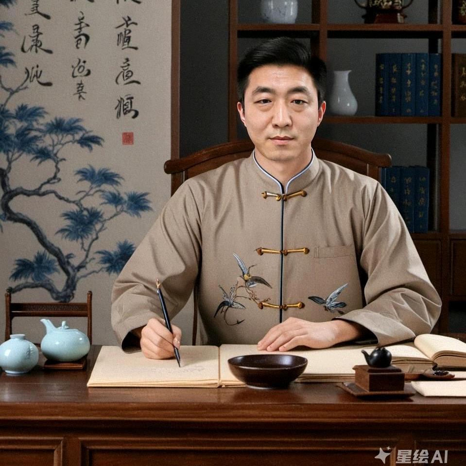 营养健康科普
