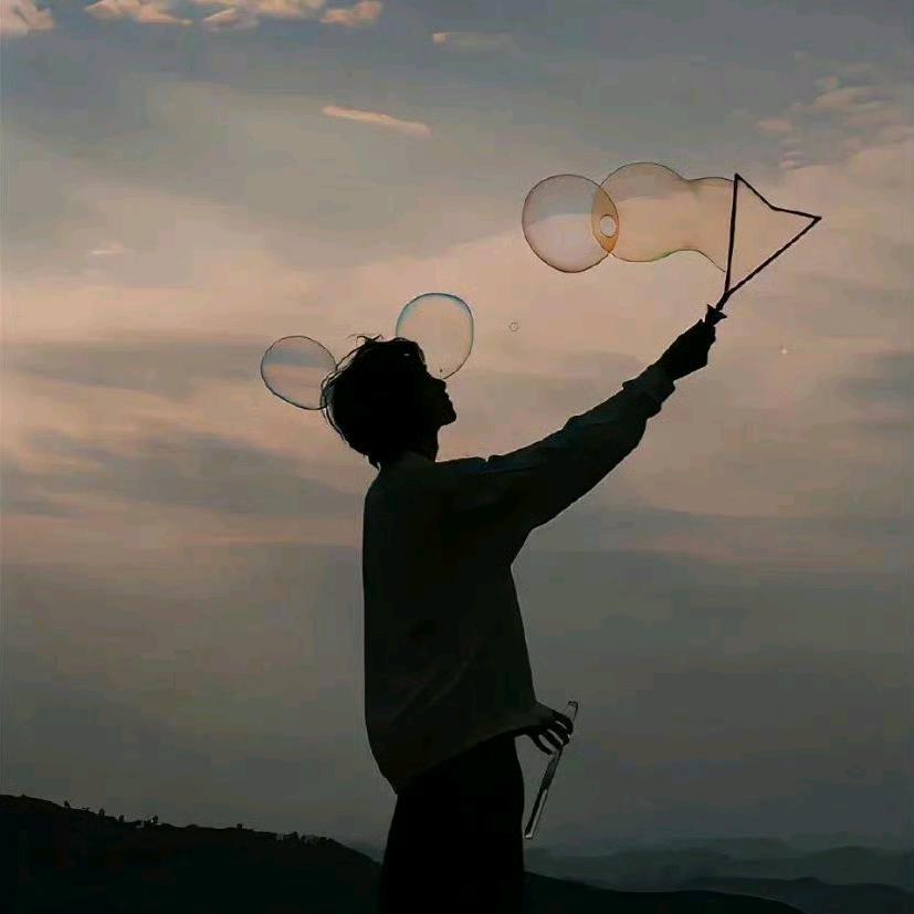 璀璨星星🌈