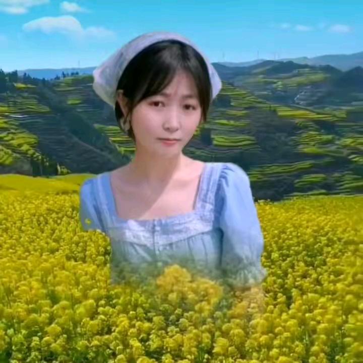 红红