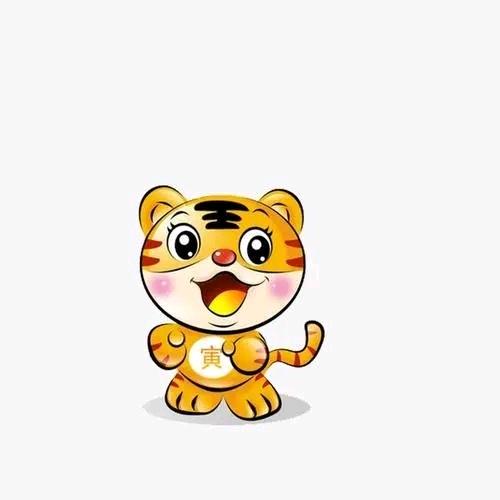 小老虎🐯