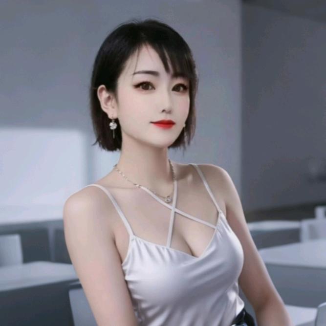 吉县小妹