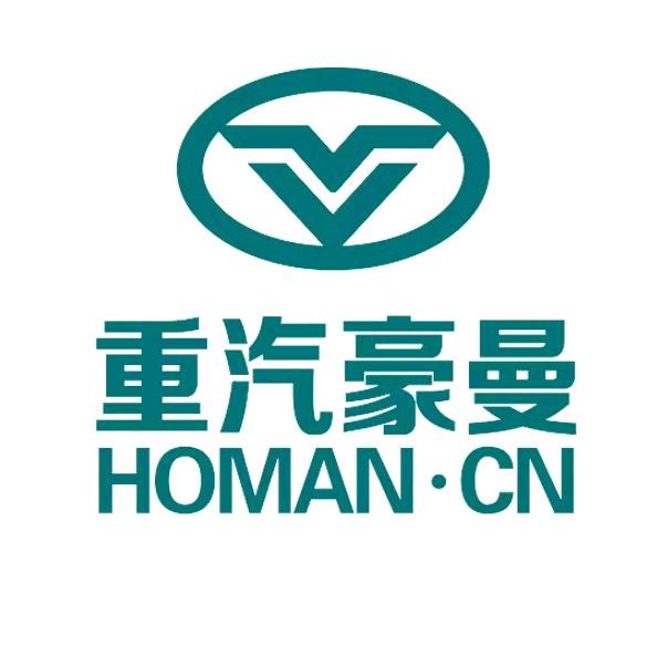 中国重汽豪曼汽车