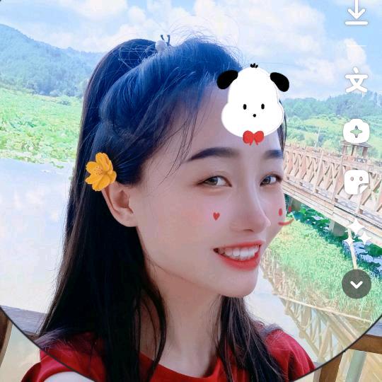 小晴天🌞