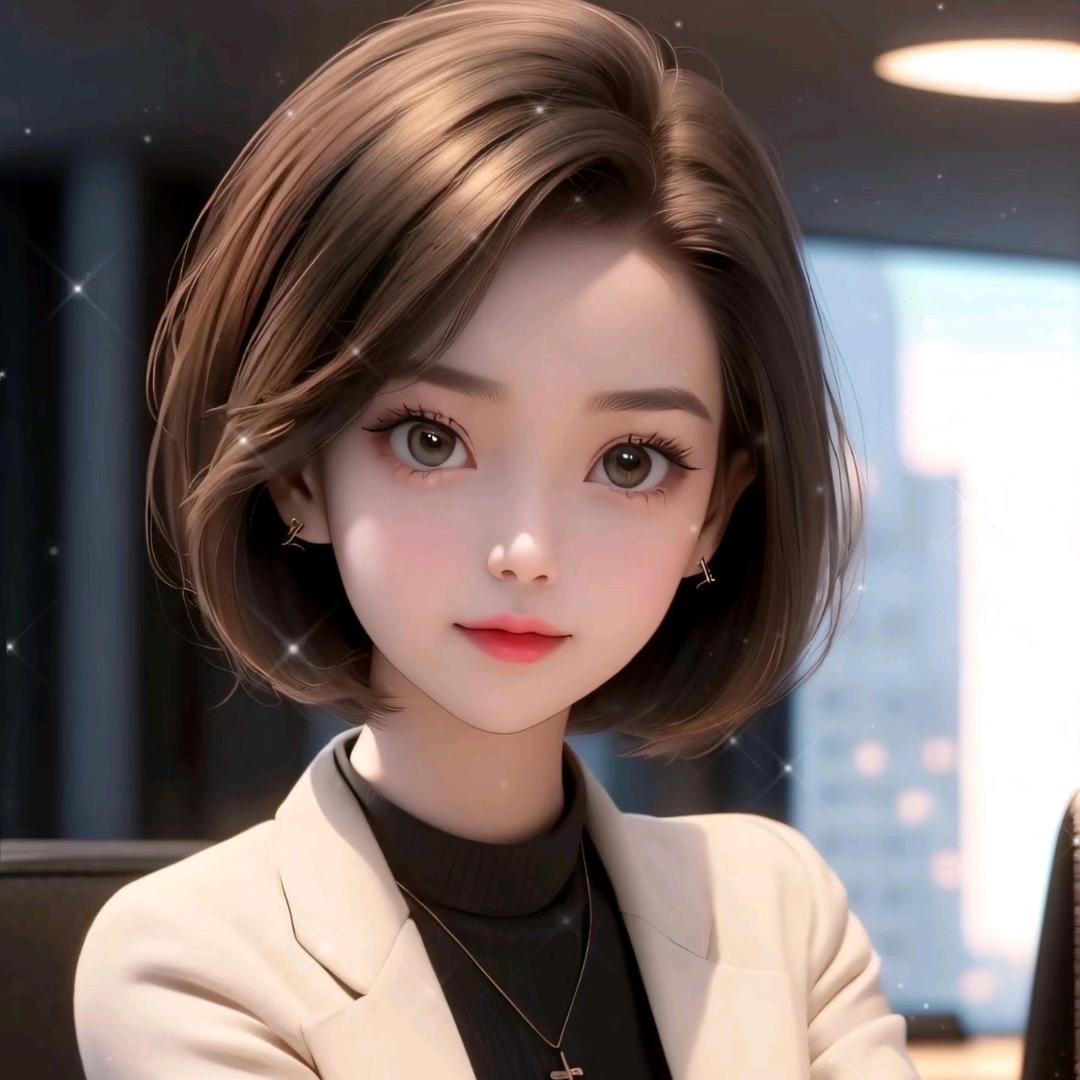 AI胡夫人