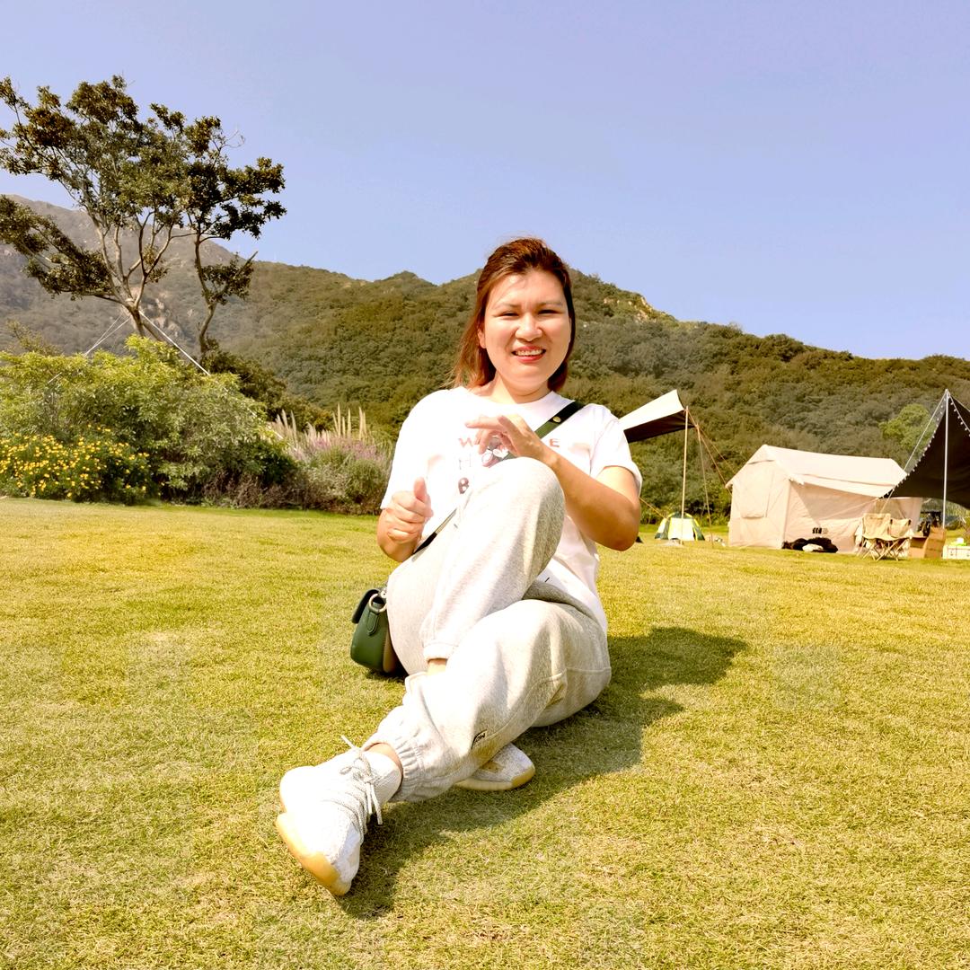 大晴子