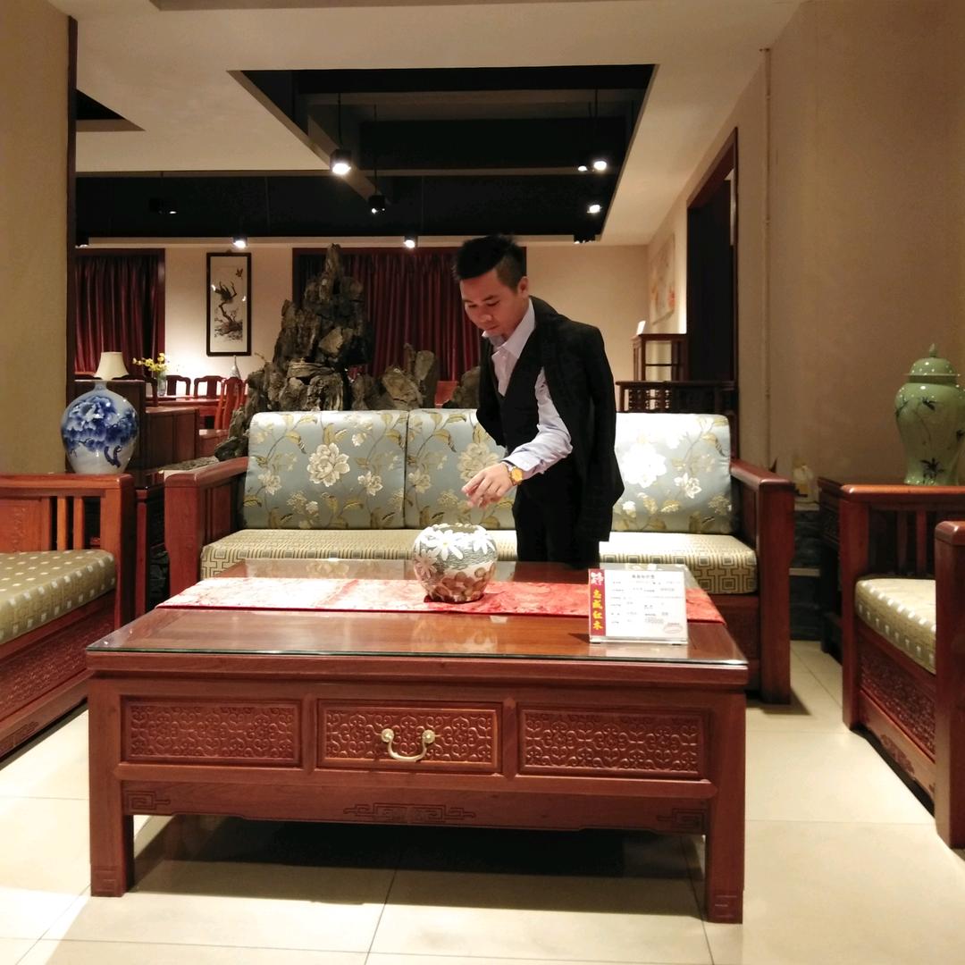 改变挺好
