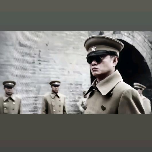 少帅，等风来