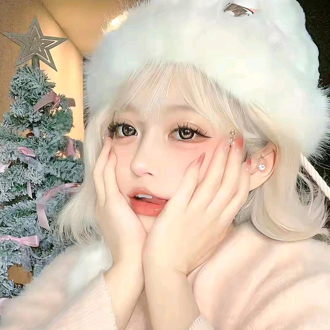 ❄️
