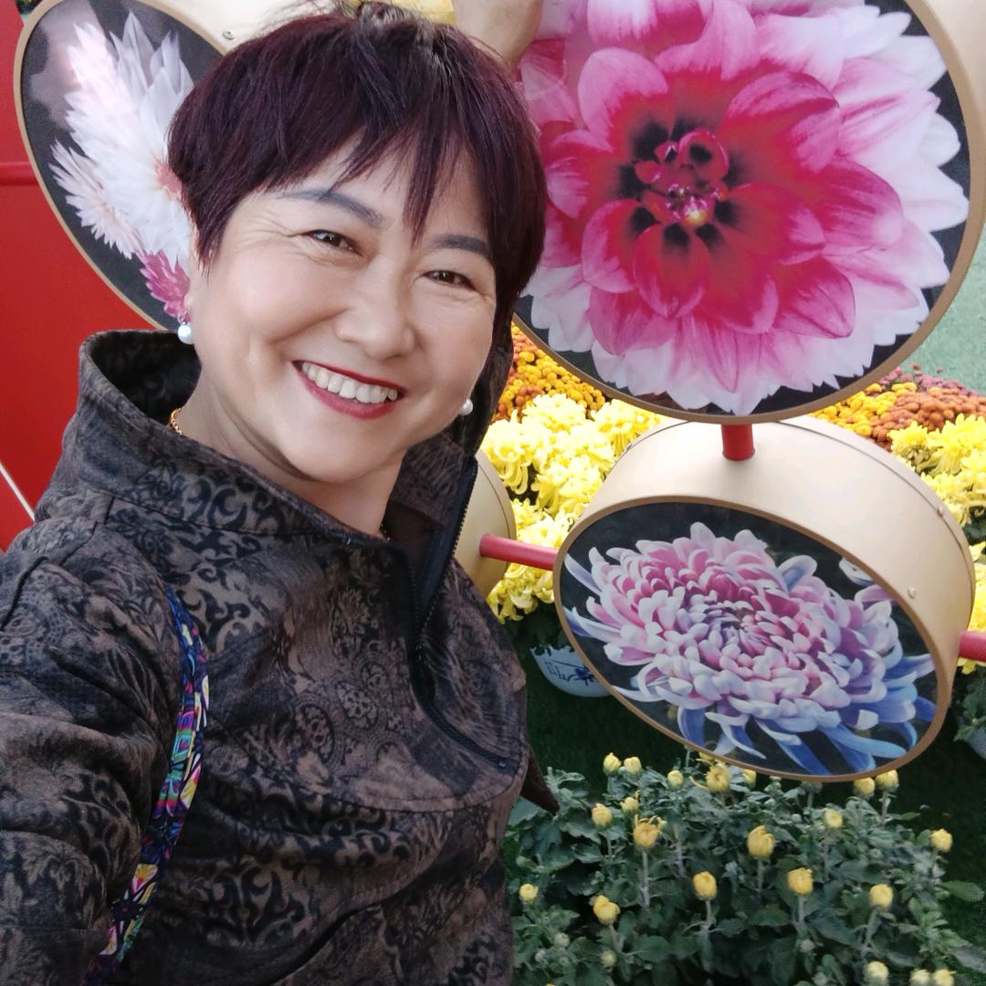 大郢刘林姐弟唢呐班