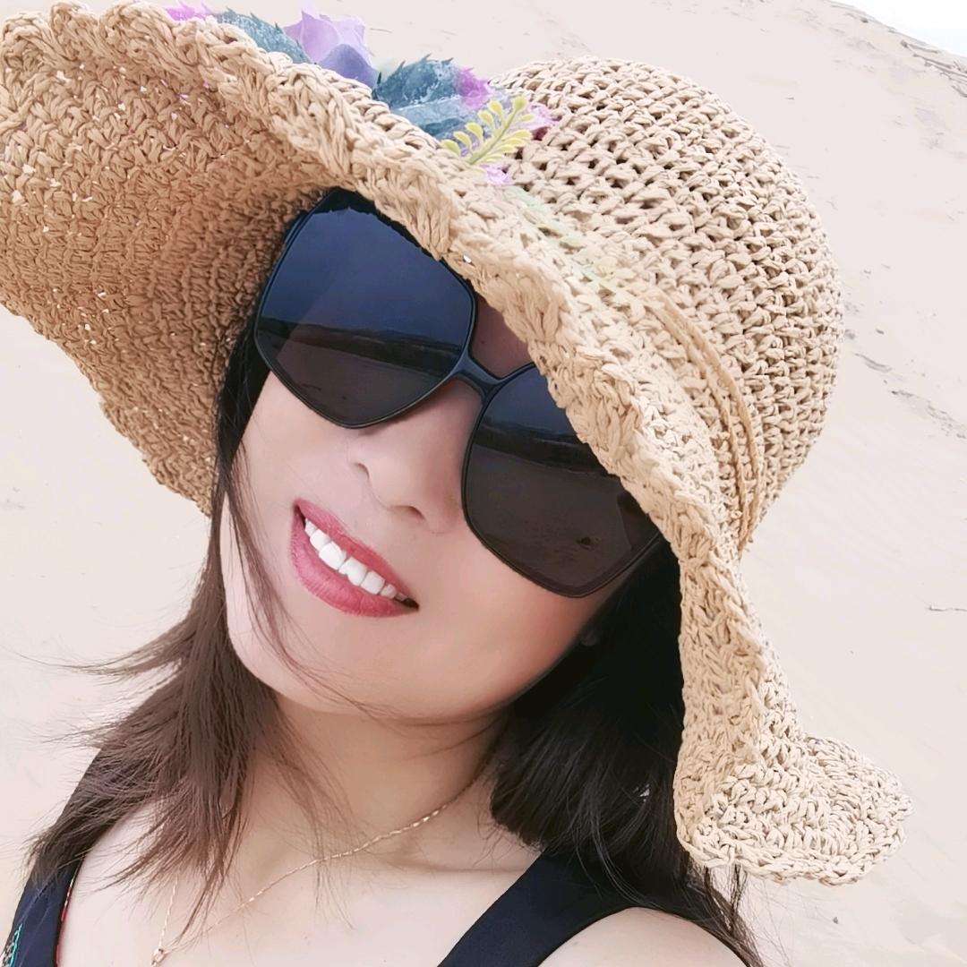 💖🌻陌上花开🌻💖@蔡