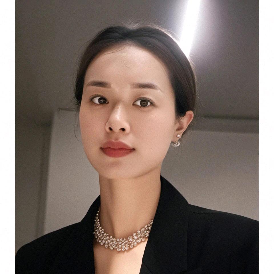 来贵阳做金融的四川小辣椒